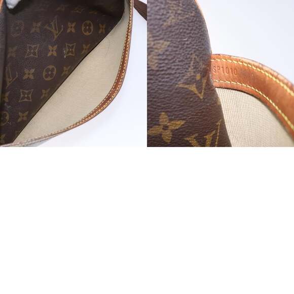 LOUIS VUITTON Monogram Reporter PM Shoulder Bag M45254 - Picture 13 of 13